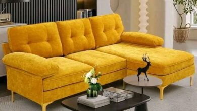 Sectional Sofa Deals
