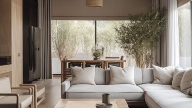 Sectional Sofa For Living Room