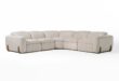 Sectional Sofa Recliner