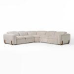 Sectional Sofa Recliner