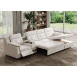 Sectional Sofa Recliner