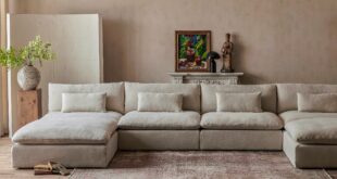 Sectional Sofa Slipcovers