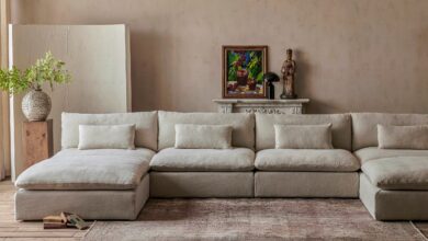 Sectional Sofa Slipcovers