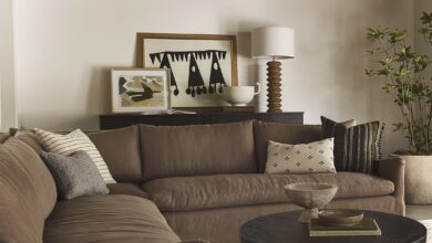 Sectional Sofa Slipcovers