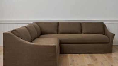 Sectional Sofa Slipcovers