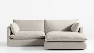 Sectional Sofa Slipcovers