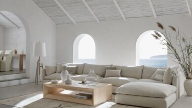 Sectional Sofa Slipcovers