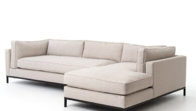 Sectional Sofa