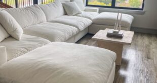 Sectional Sofa