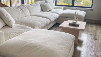 Sectional Sofa