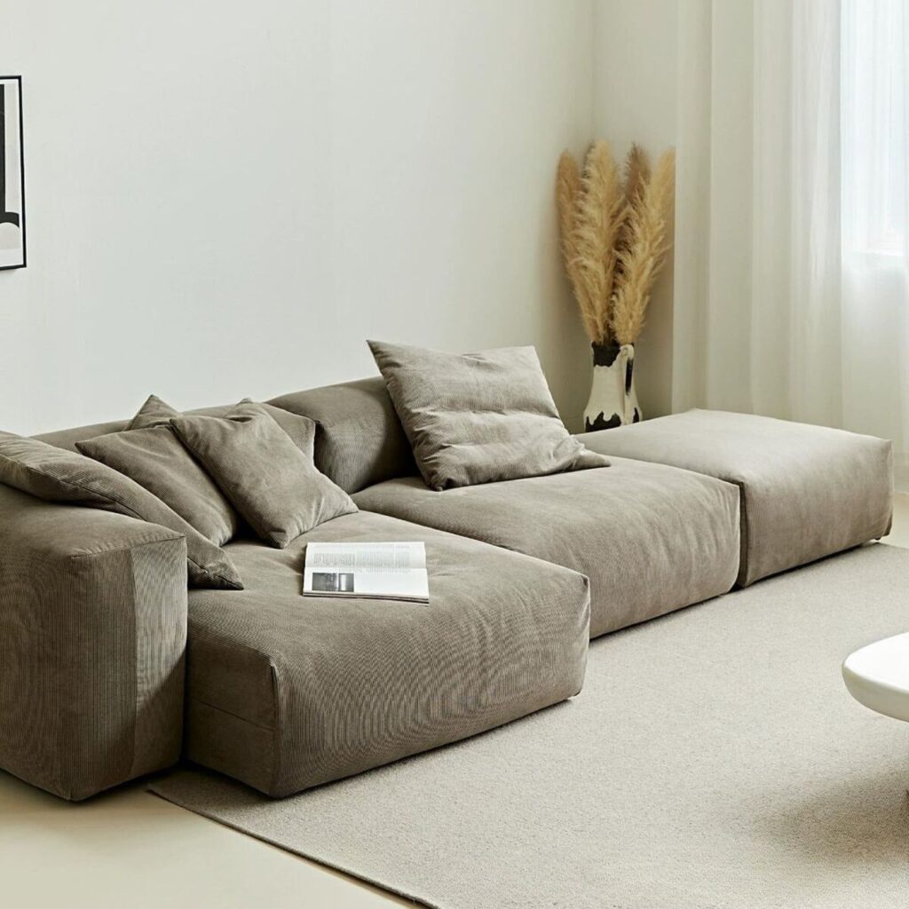 Sectional Sofas