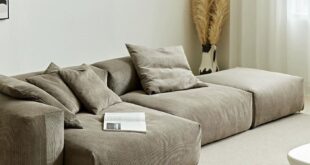 Sectional Sofas