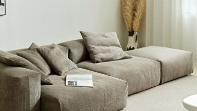 Sectional Sofas