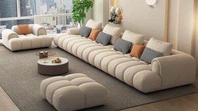 Sectional Sofas