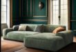 Sectional Sofas