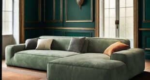 Sectional Sofas