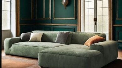Sectional Sofas