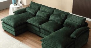 Sectional Sofas