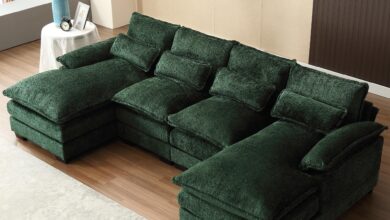 Sectional Sofas