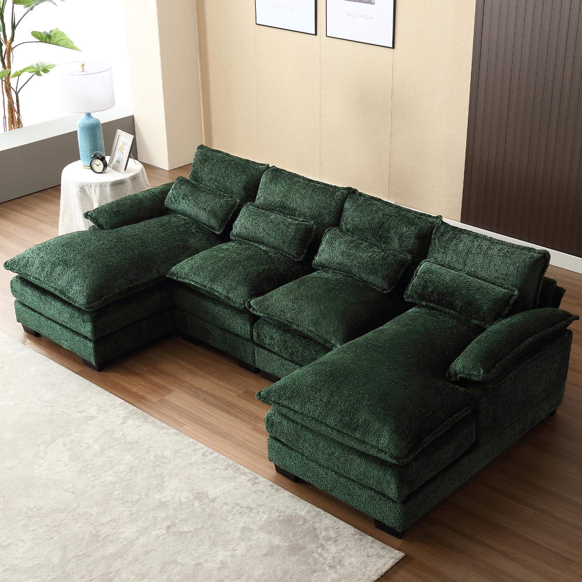 Fabric Sectional Couch The Ultimate Guide to Stylish and Comfortable Sectional Couches