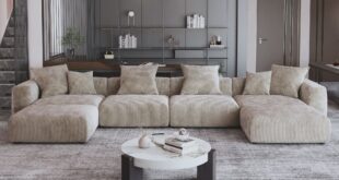 Sectional Sofas