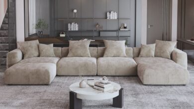 Sectional Sofas