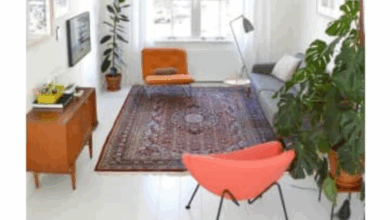 Select lamp stand