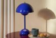 Select lamp stand