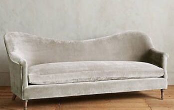 Settee Couch