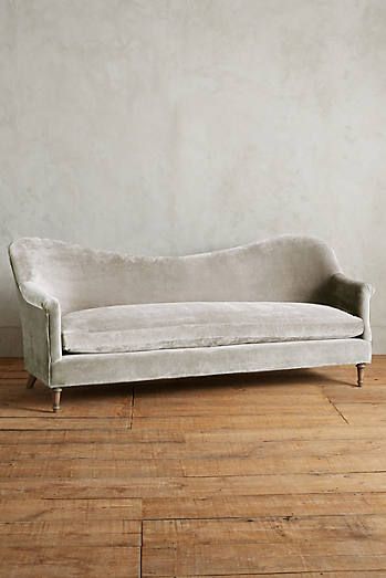 Settee Couch