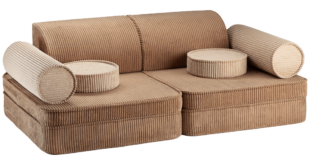 Settee Couch