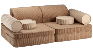 Settee Couch