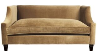 Settee Couch