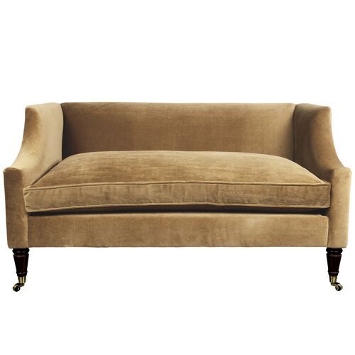 Settee Couch