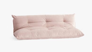 Settee Loveseat