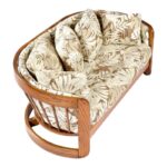Settee Loveseat