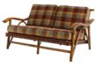 Settee Loveseat