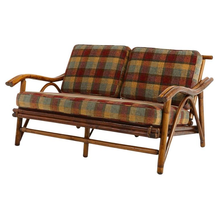 Settee Loveseat