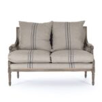 Settee Loveseat