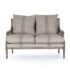 Settee Loveseat