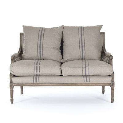 Settee Loveseat – The Perfect Addition to Your Living Space