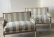 Settee Loveseat