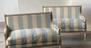 Settee Loveseat