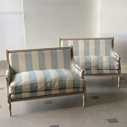 Settee Loveseat