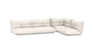 Settee Loveseat