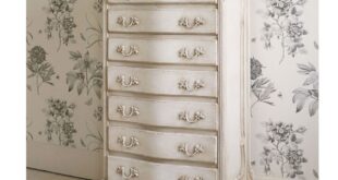 Shabby Chic Bedroom Furniture