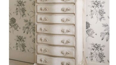 Shabby Chic Bedroom Furniture