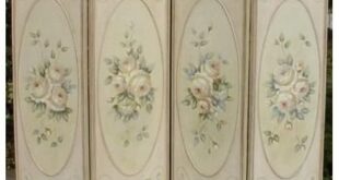 Shabby Chic Bedroom Furniture