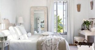 Shabby Chic Bedroom Furniture