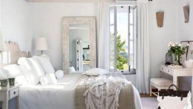 Shabby Chic Bedroom Furniture